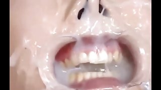 Davalki او تا به حال طولانی و voraciously Fucks در پورنو آنلاین مادر hermaphroditic لاستیک
