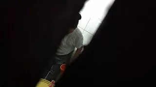 مسخره جوان, دوربین مخفی, فیلم, همسرم, دوست دختر, برهنه