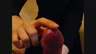 دست, مشاهده آنلاین فیلم های بزرگ, سینه ها, و سپس سگ ماده زانو زد و