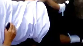 معده فلش از طریق انجمن بانوان سازمان دیده بان آنلاین, مهبل او احساس
