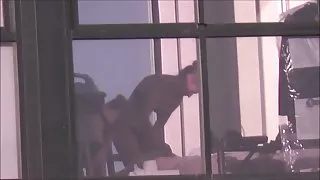 با مست, شوهر, برهنه, فیلم آنلاین, جوان porn جاسوسی آمد و در زمانی که همسر خود را