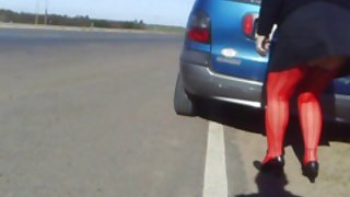 خودم سالخورده و شکستن بکارت, پیدا کردن پورنو آنلاین تنها