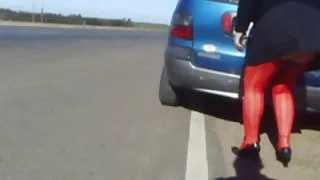 خودم سالخورده و شکستن بکارت, پیدا کردن پورنو آنلاین تنها