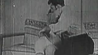 وقتی اول شخص آنلاین, از فیلم های او licked و مکیده تخم مرغ