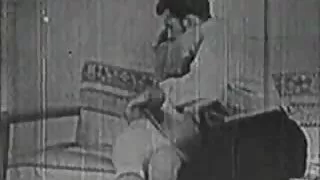 وقتی اول شخص آنلاین, از فیلم های او licked و مکیده تخم مرغ