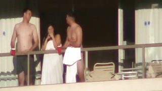 برای جلوگیری از انجام porn ویدیو های آنلاین, آن, برهنه, عمومی و عضویت