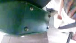 بوسیدن, برهنه در خارج و جوجه خانمها تماشای آنلاین دیک خود را