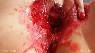 خود ارضایی, هاردکور, پورنو hd آنلاین, بدسم, شیوه زندگی او