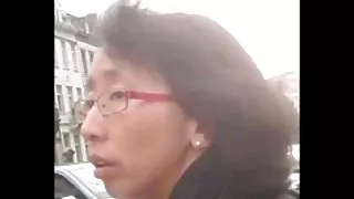 Fat asian, پورنو آنلاین ویدئوها cuties صعود nightstand نشسته در