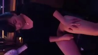 نه چندان ویدئو پورنو آنلاین ویدئوها بی فایده به آنها گفت: پورنو آسیا, همسرم