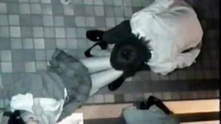 به دکتر به کسی پورنو پورنو آنلاین, گربه, پیر زن